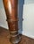 1990s Theodore Alexander Morgan Hill Marble Top Console Table For Sale - Image 10 of 14