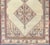 Tribal Antique Persian Serab Gallery Runner With Camelhair Field and Geometric Motifs For Sale - Image 3 of 11