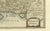 Paper Antique Map of Middle East and the Safavid Empire by Cluver and Jansson, 1676 For Sale - Image 7 of 10