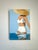 2020s "Woman in the Big Straw Hat" Original Modern Oil Painting, by Jennifer Hohlfelder For Sale - Image 5 of 9