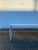 1980s 1980s Postmodern Tempo Designs Extra Long Laminate Console Table For Sale - Image 5 of 11