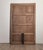 Meiji Period Keyaki Wood Warehouse Door, Japan Circa 1880 For Sale - Image 4 of 5