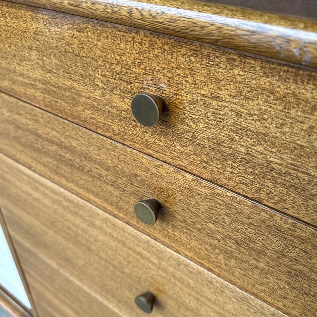Harvey Probber Mid-Century Modern Credenza or Dresser For Sale In Cleveland - Image 6 of 12