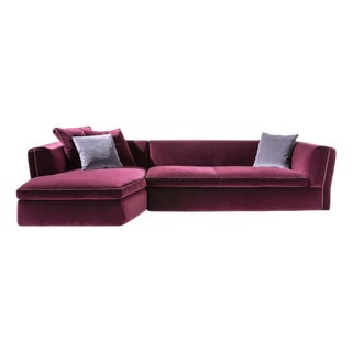 Dress-Up Sectorial Sofa by Rodolfo Dordoni for Cassina For Sale