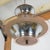 Art Deco Ceiling Light by Petitot, 1930s For Sale - Image 3 of 5