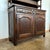 Antique Oak Buffet, France, 1780s For Sale - Image 4 of 18