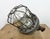 Industrial Grey Explosion Proof Lamp from Elektrosvit, 1960s For Sale - Image 15 of 18