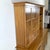 Mid-Century Modern Tomlinson “Sophisticate” Mid-Century Modern Two-Piece Hutch For Sale - Image 3 of 12