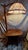 1950s Mid-Century Modrn German Floor Lamp by Temde, 1950s For Sale - Image 5 of 16