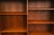 Mid-Century Bookcase in Teak and Pine For Sale - Image 13 of 18