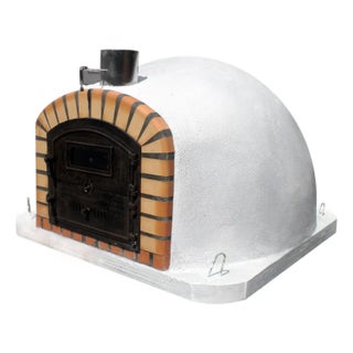 Lisboa Premium Pizza Oven For Sale