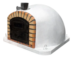 Lisboa Premium Pizza Oven