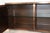 Minimalist Sideboard in Patinated Bronze Metal, 1970s For Sale - Image 16 of 18
