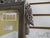 Glass Friedman Brothers #6343 White Washed Carved Frame Decorative Mirror For Sale - Image 7 of 9