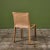 Mario Bellini Cab Side Dining Chair for Cassina For Sale - Image 9 of 12