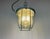 Blue Industrial Bunker Light from Polam Gdansk, 1970s, 1960s For Sale - Image 14 of 15