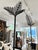 Late 20th Century Mario Villa Palm Bed - Queen For Sale - Image 10 of 12
