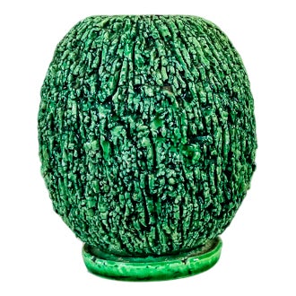 Swedish Chamotte Vase by Gunnar Nylund for Rörstrand, 1960s For Sale