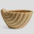 Meg Braff Palm Beach Regency Glazed Yellow Ceramic Nautilus Seashell Planter For Sale - Image 4 of 12
