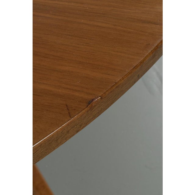 Brown Movex Coffee Table by Jürg Bally For Sale - Image 8 of 10