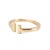 Brand: Tiffany & Co. Gender: Ladies Metal Type: 18K Yellow Gold Length: 6.75 inches Width: 15.00 mm tapering to 5.00 mm...