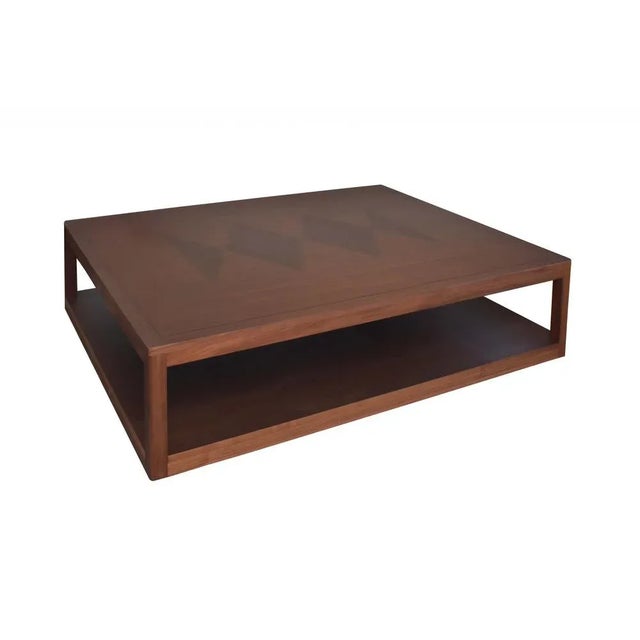 Lennox Coffee Table from Sno For Sale - Image 4 of 5