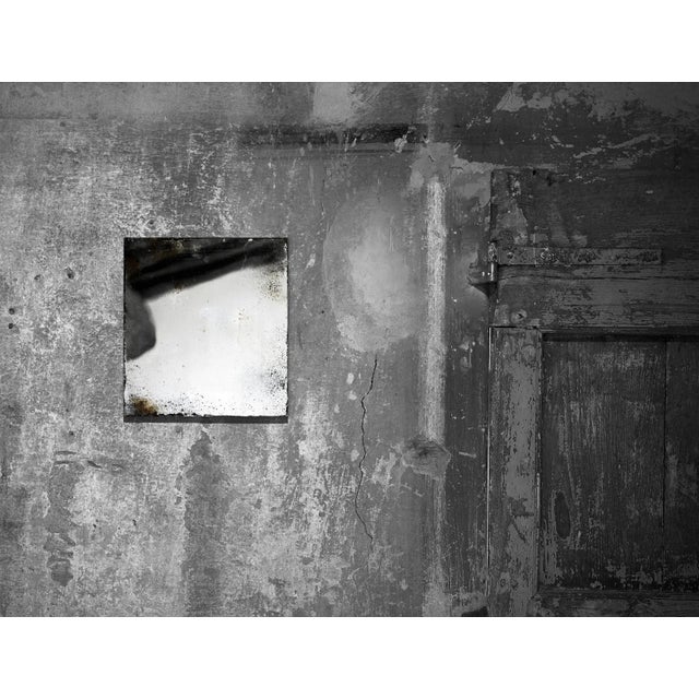 Alice Frammenti Mirror by Slow Design, Set of 4 For Sale - Image 4 of 7