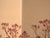 Gold Antique Japanese Two-Panel Screen on Gold Ground, 1920 For Sale - Image 8 of 11