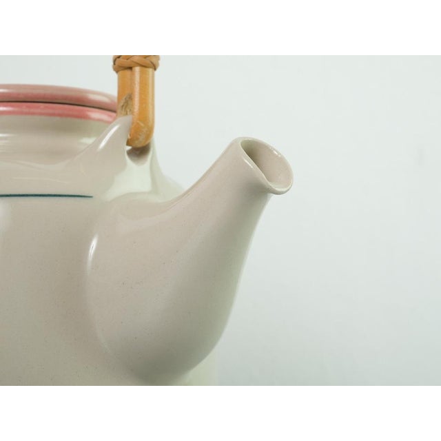 Mid-Century Danish Teapot from Stentøy, 1960s For Sale - Image 10 of 18