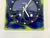 Ceramic Boutique Wall Clock from Kienzle, 1970s For Sale - Image 10 of 12