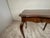 Mid 20th Century Vintage French Provincial Oak Side Table, Circa 1930–1950 For Sale - Image 5 of 8