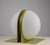 Model 10445 Table Lamp by Ben Swildens for Verre Lumière, 1970s For Sale - Image 9 of 18