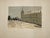 Yves Brayer, Palais de l'Escorial, Lithograph For Sale - Image 7 of 7