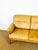 Scandinavian Living Room Set in Leather and Oak in the style of Pierre Chapo, 1960s, Set of 3 For Sale - Image 18 of 18