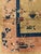 Light Pink 1920s Antique Chinese Art Deco Rug For Sale - Image 8 of 9