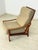 Mid-Century Danish Lounge Chair in Teak Armchair by Grete Jalk for Glostrup Møbelfabrik, 1960s For Sale - Image 6 of 10
