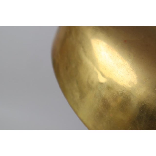 Bumling Ceiling Lamp by Anders Pehrson for Ateljé Lyktan, 1960 For Sale - Image 10 of 14