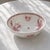 Antique French Salad Bowl by Bertrand Bordeaux Anémone For Sale - Image 4 of 9