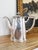 A lovely antique circa 1920s heavy silver plate 9 ounce tea or coffee pot from the Southern Railway! In excellent...