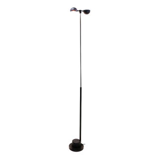 Vintage Italian Floor Lamp, 1980s For Sale