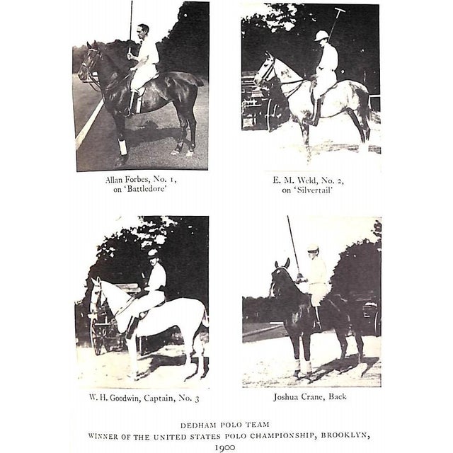 "Sport in Norfolk County" 1938 Forbes, Allan For Sale - Image 4 of 12