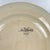 Dinner Plates with Floral Motif from Sarreguemines, 1930s, Set of 5 For Sale - Image 10 of 13