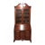 Mahogany Secretary Desk, Biggs Furniture For Sale