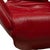 Animal Skin Safira Leather Chair from Koinor For Sale - Image 7 of 14