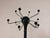 1980s Coat Rack by George Nelson for Vitra, 1980s For Sale - Image 5 of 10