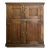 Antique Oak Alaska Ice Box Cabinet For Sale