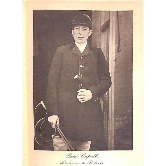 "Hunting" 1900 Paget, J. Otho For Sale - Image 9 of 9