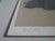 1940s Virginia Fisher the Hucksters Deborah Kerr Clark Gable 1940 Signed Portrait Gouache For Sale - Image 5 of 18