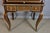 Napoleon III Brown Wood Desk For Sale - Image 14 of 16