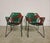 2000 - 2009 Tropicalia Jungle Armchairs by Patricia Urquiola for Moroso, 2008, Set of 4 For Sale - Image 5 of 18